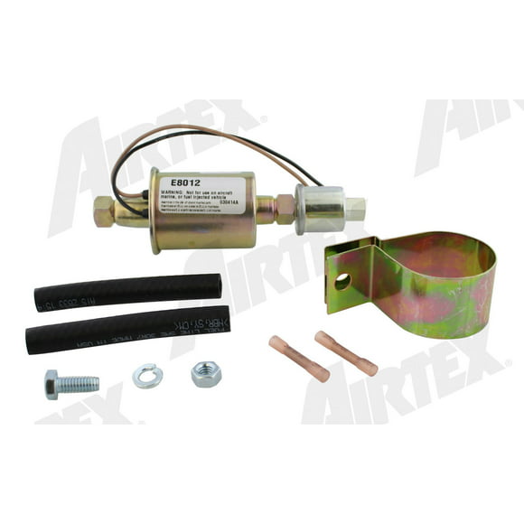 40600 Airtex Mechanical Fuel Pump P/N:40600